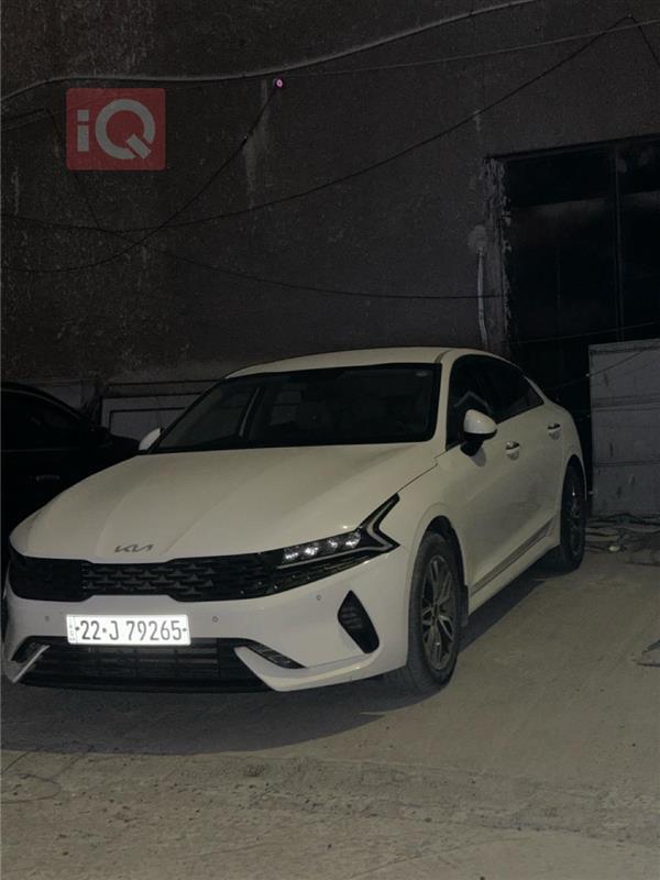 كيا K5 2023 للبيع في العراق -  بغداد